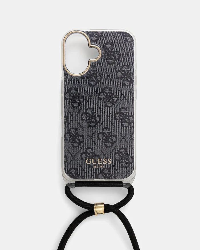 Guess iPhone 16 Telefon Kılıfı