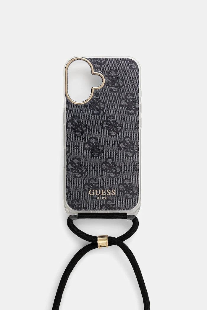 Guess iPhone 16 Telefon Kılıfı