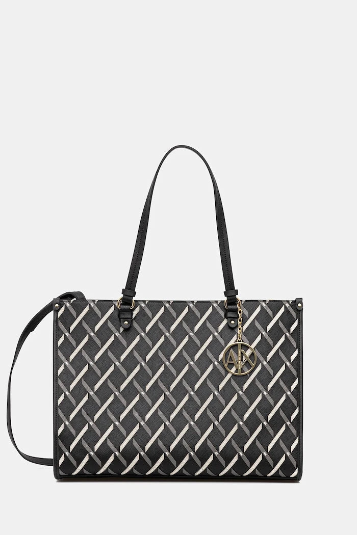 Armani Exchange Çanta
