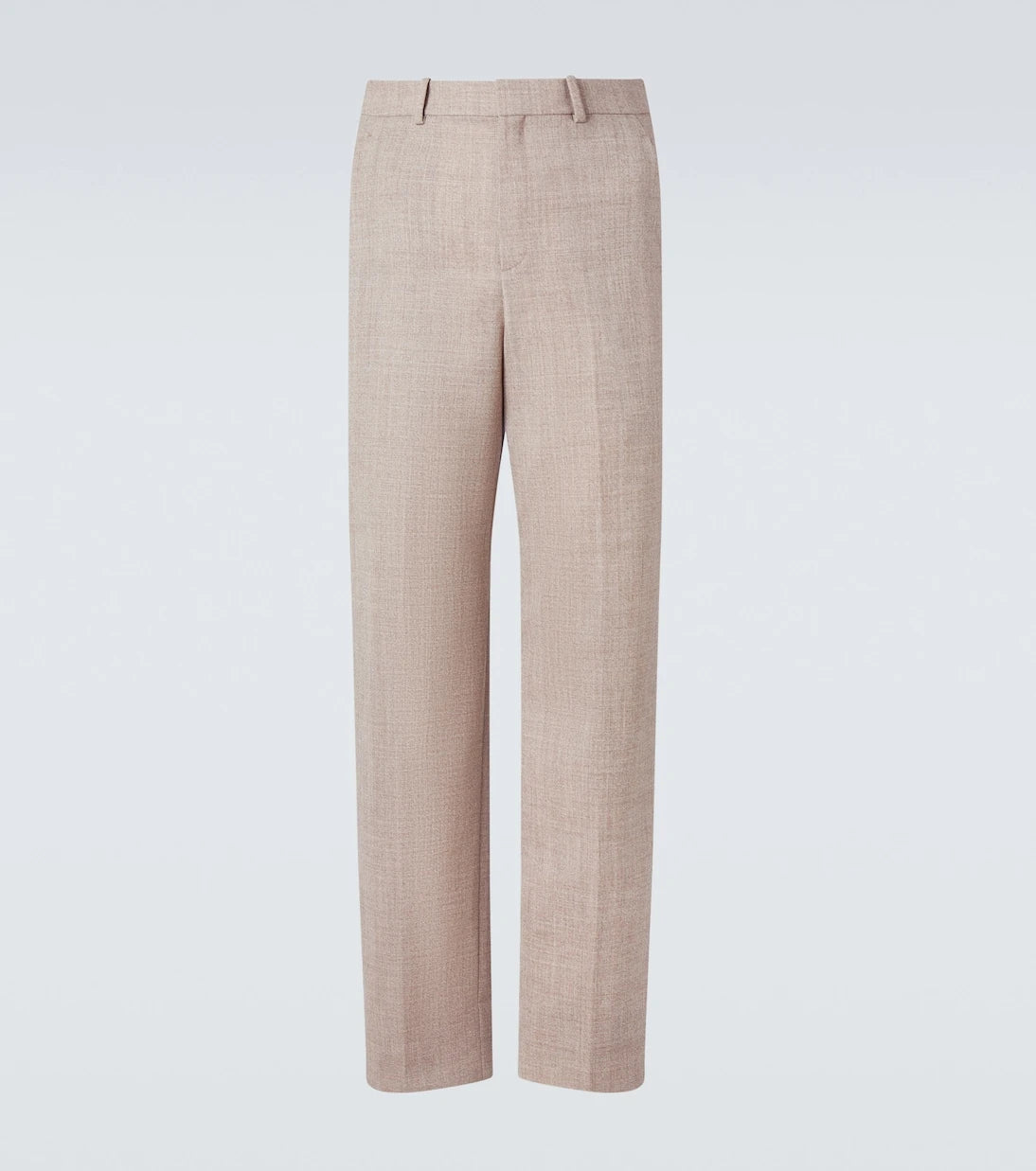 Saint Laurent - Wool suit pants