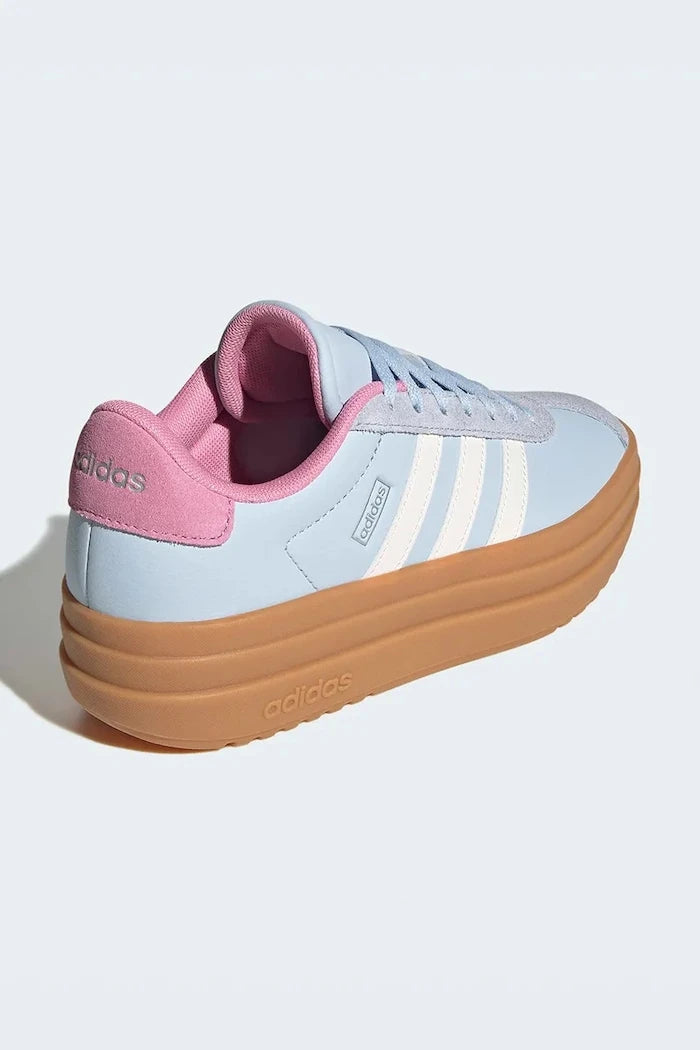adidas VL COURT BOLD çocuk spor ayakkabı