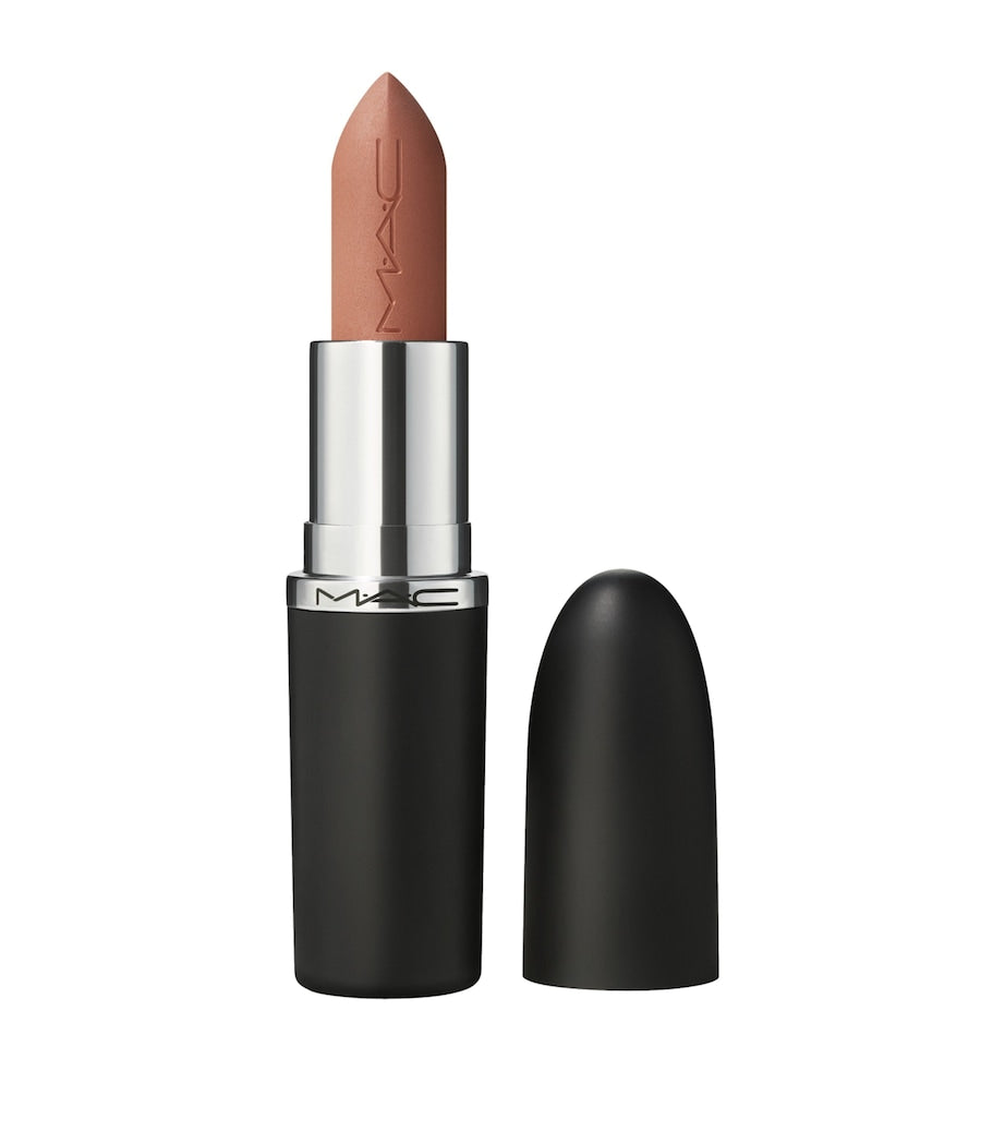 MAC MACximal Silky Matte Lipstick YASH