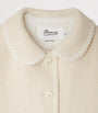 Cotton-Wool Collared Jacket (10-14 Years)