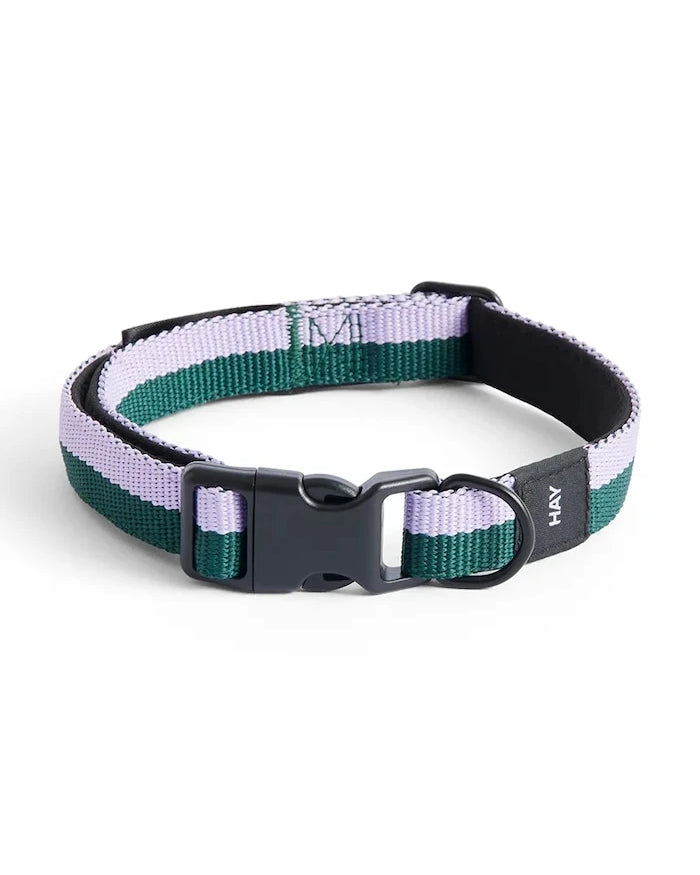 Köpek tasması HAY S/M 2 x 25-45 cm