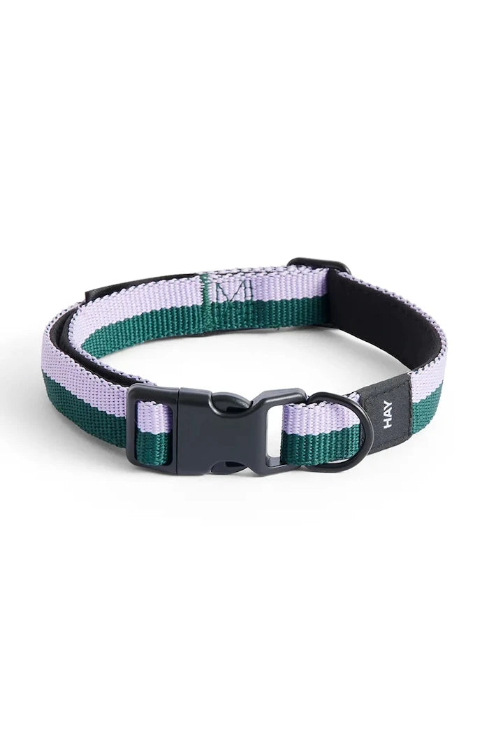 Köpek tasması HAY S/M 2 x 25-45 cm