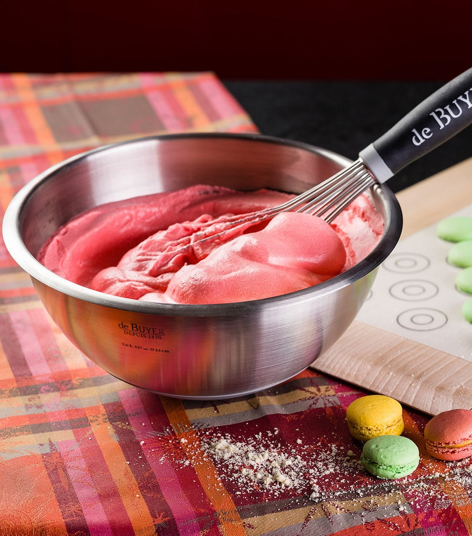 De Buyer Mixing Bowl (20cm)