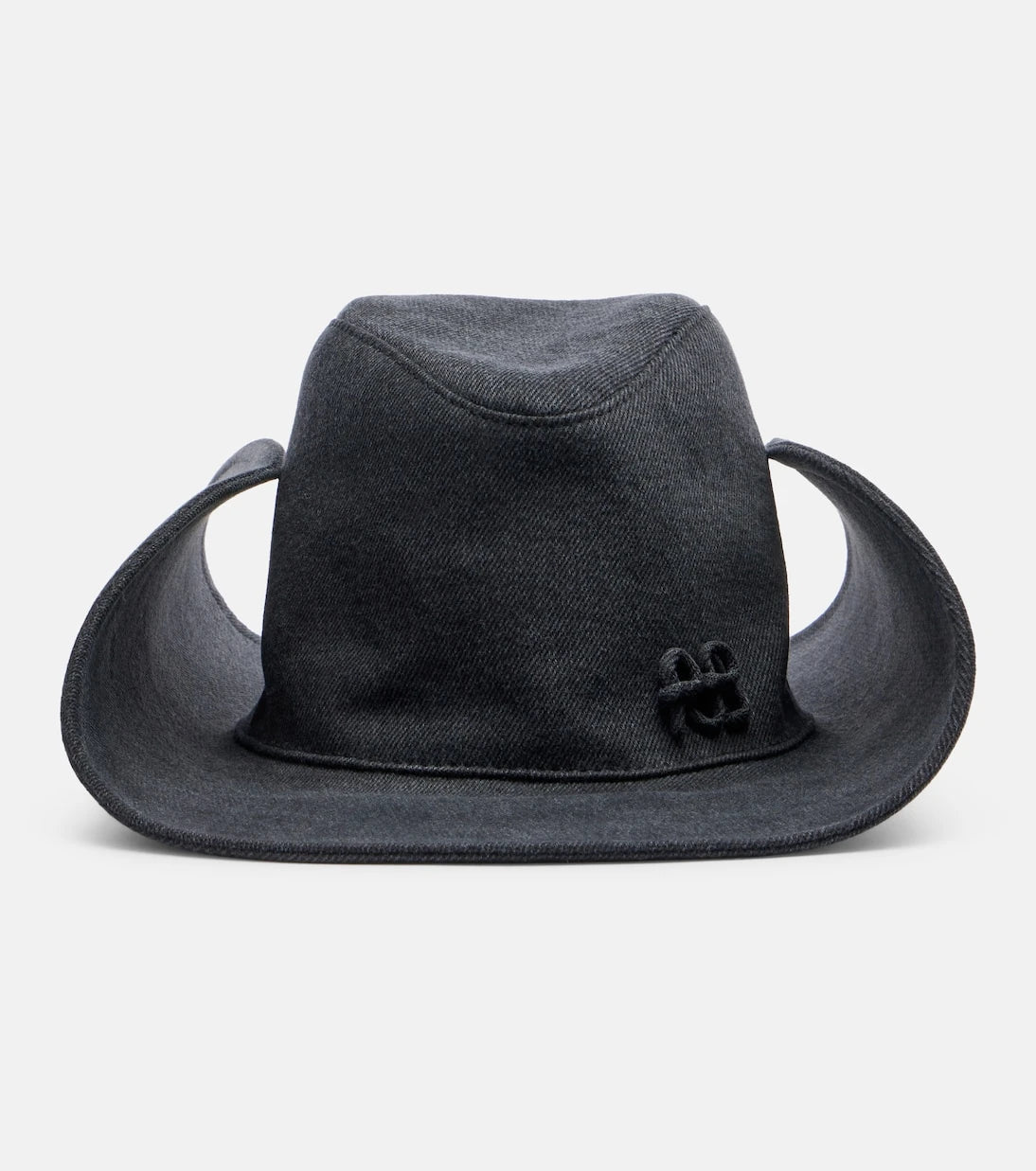 Ruslan Baginskiy - Denim cowboy hat