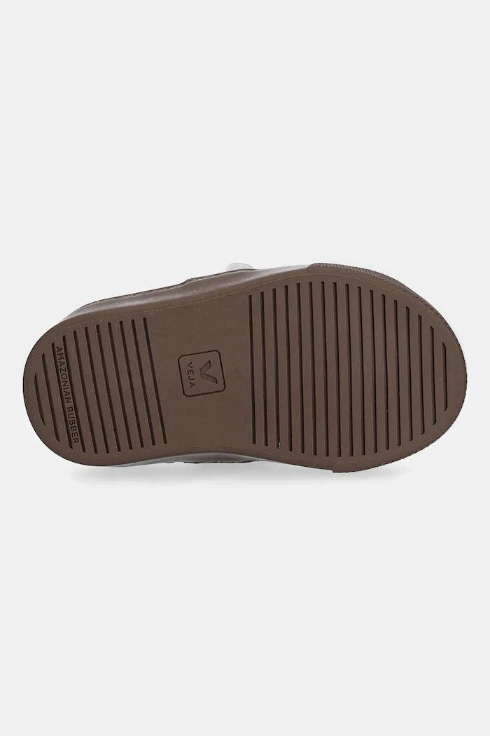 Детски кожени кецове Veja Small Esplar Winter