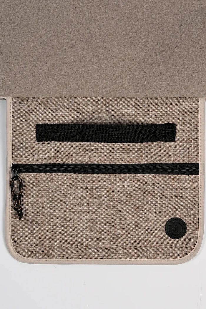 Sagaform текстил piknik battaniyesi 130 x 170 cm