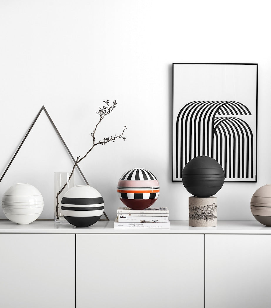 Villeroy & Boch Iconic La Boule Set