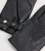 Leather Hampton Gloves