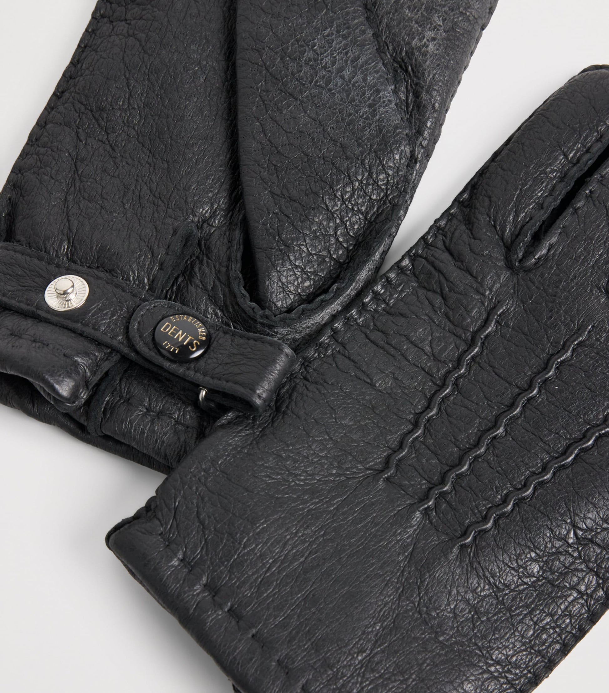 Leather Hampton Gloves