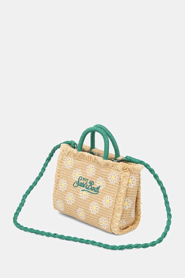 MC2 Saint Barth чанта crossbody дамска