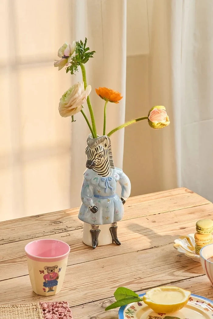 Декоративна ваза Rice 25 x 12 cm