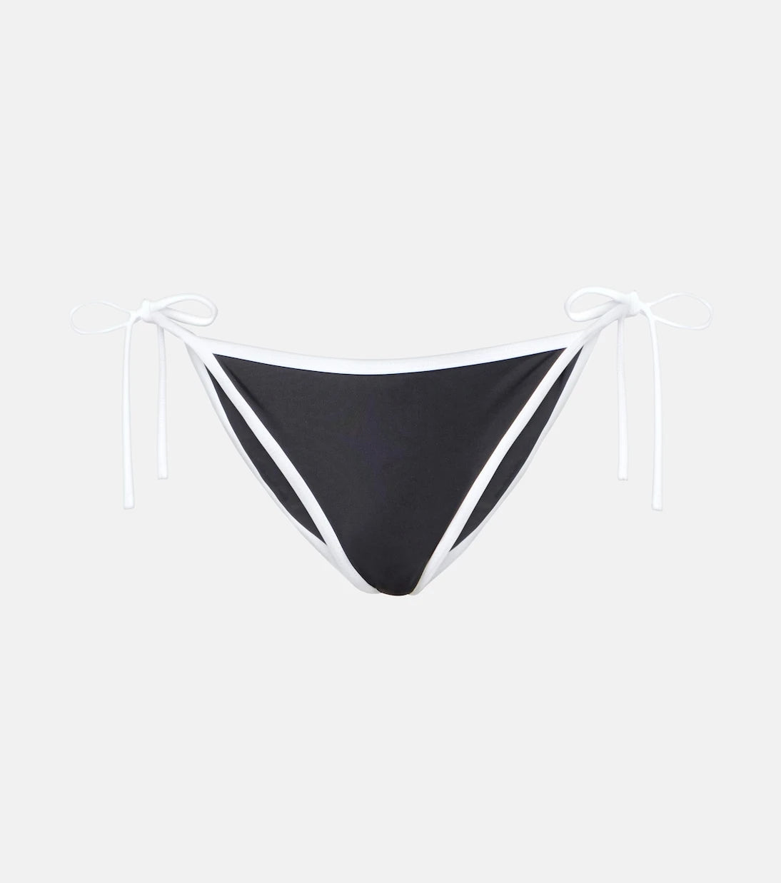 Jade Swim - سروال بيكيني Ties