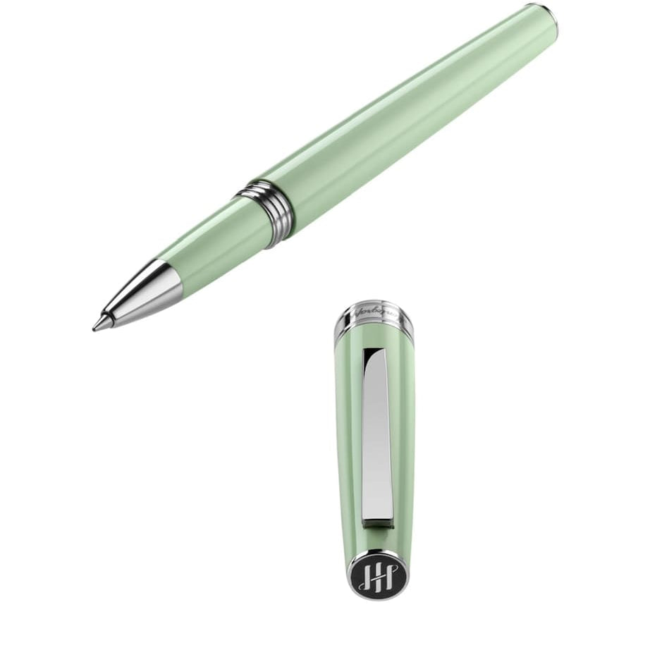 Steel Armonia Rollerball Pen