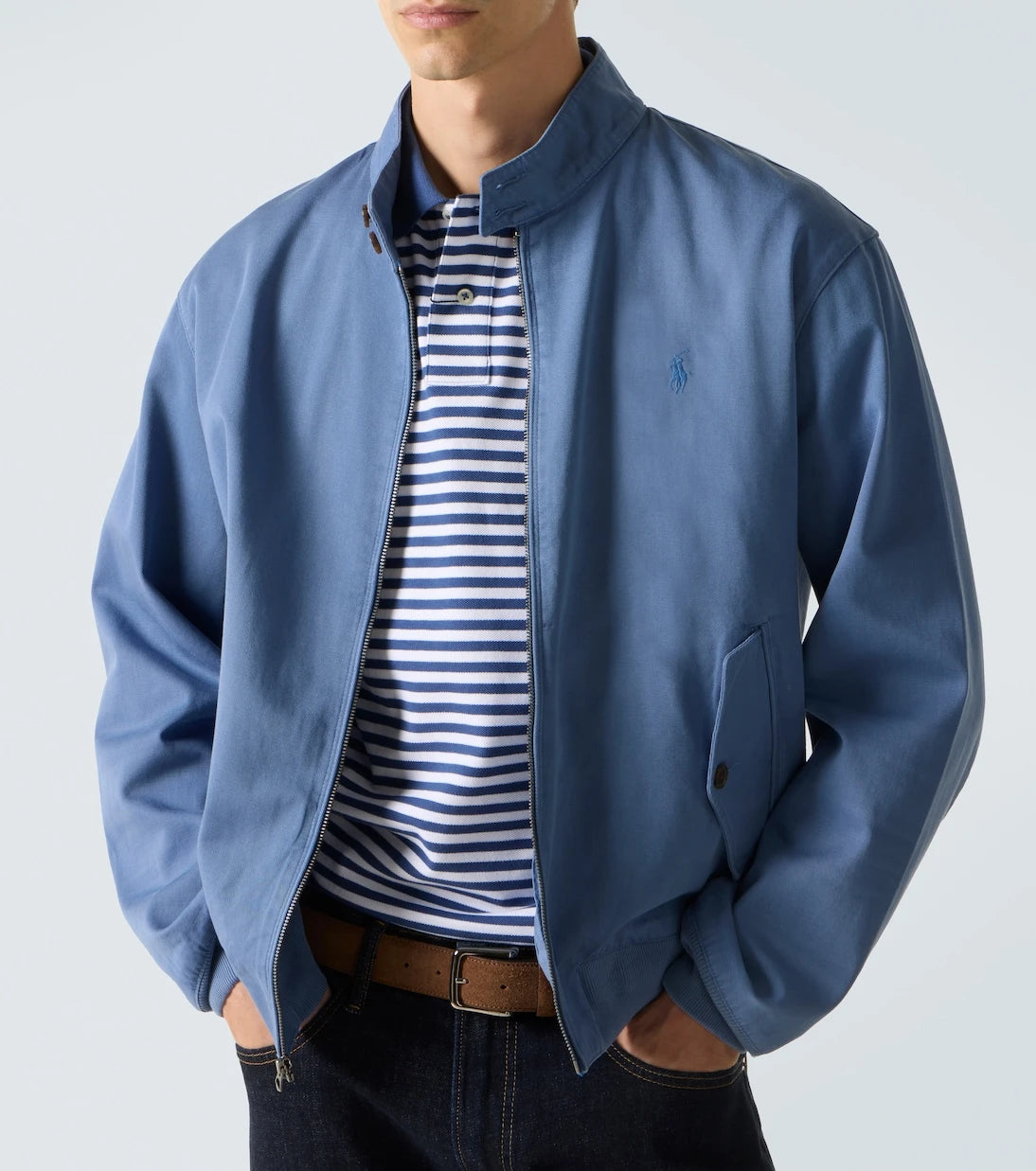 Polo Ralph Lauren - Bedford cotton chino jacket