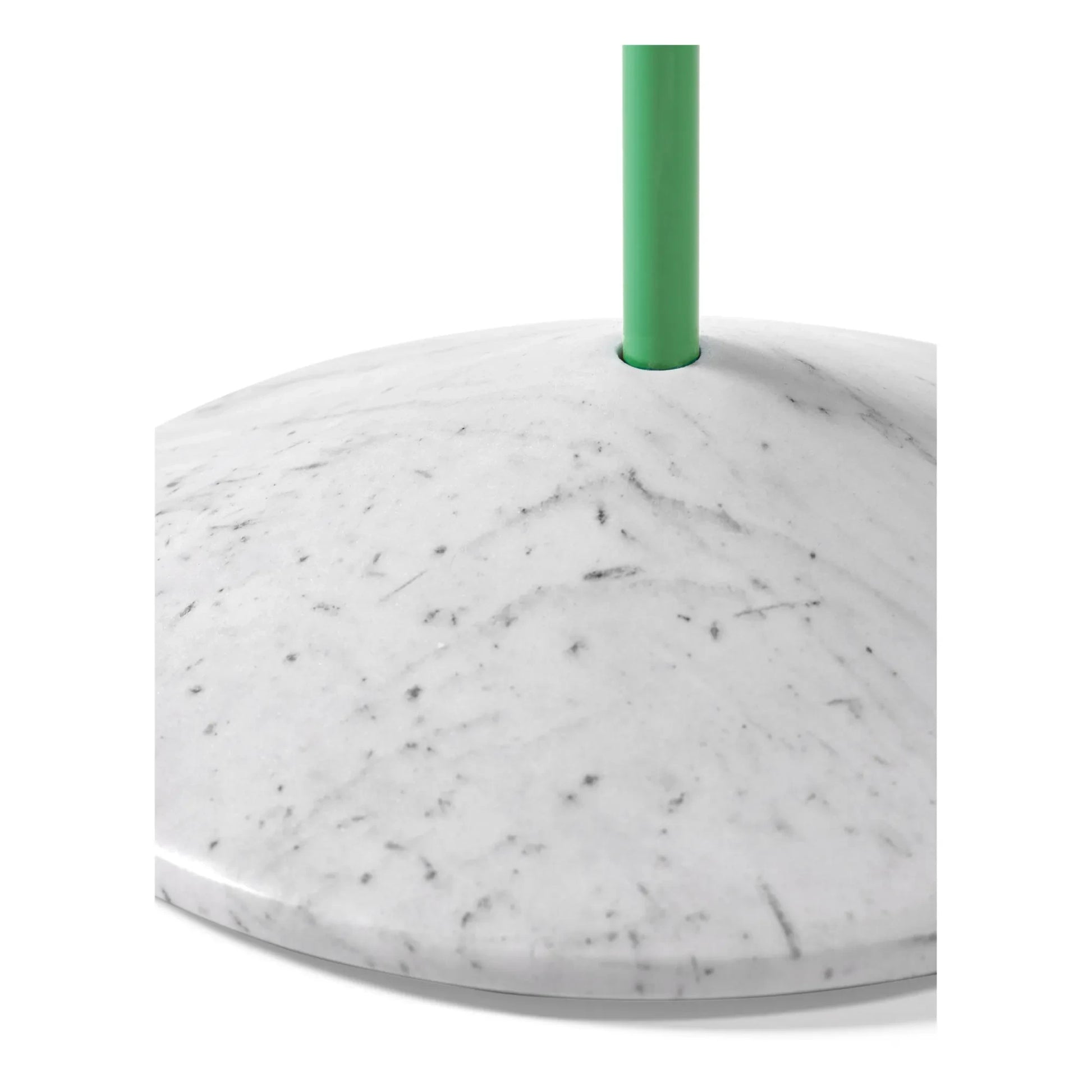 Valerie Objects - Standing lamp N°2 - Muller Van Severen | Green