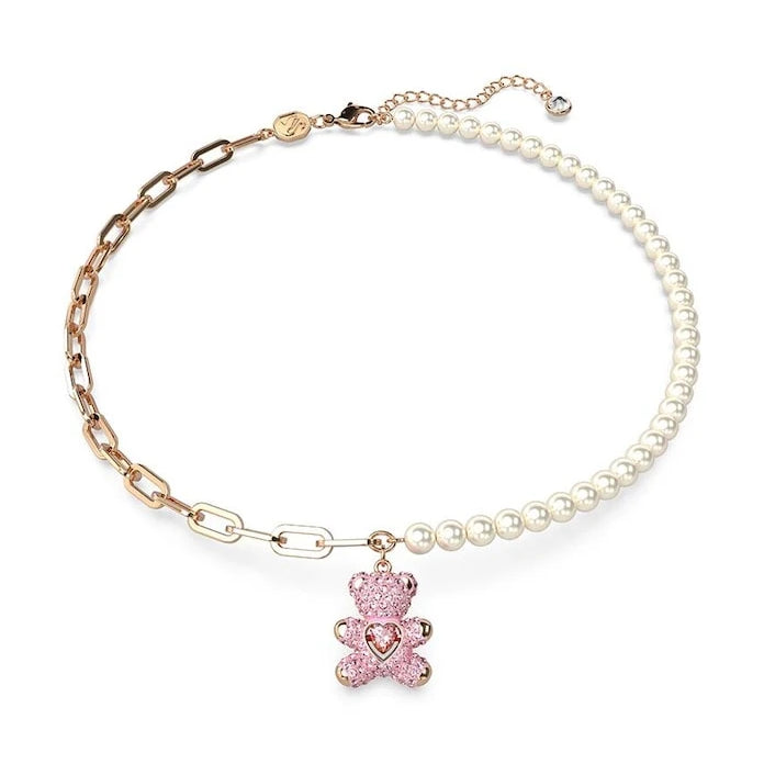 Колие Swarovski TEDDY 5669166
