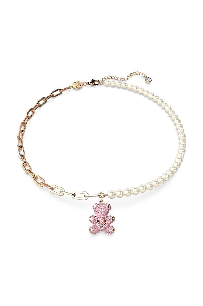 Колие Swarovski TEDDY 5669166