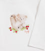 Cotton Bear Long-Sleeve T-Shirt (6-36 Months)