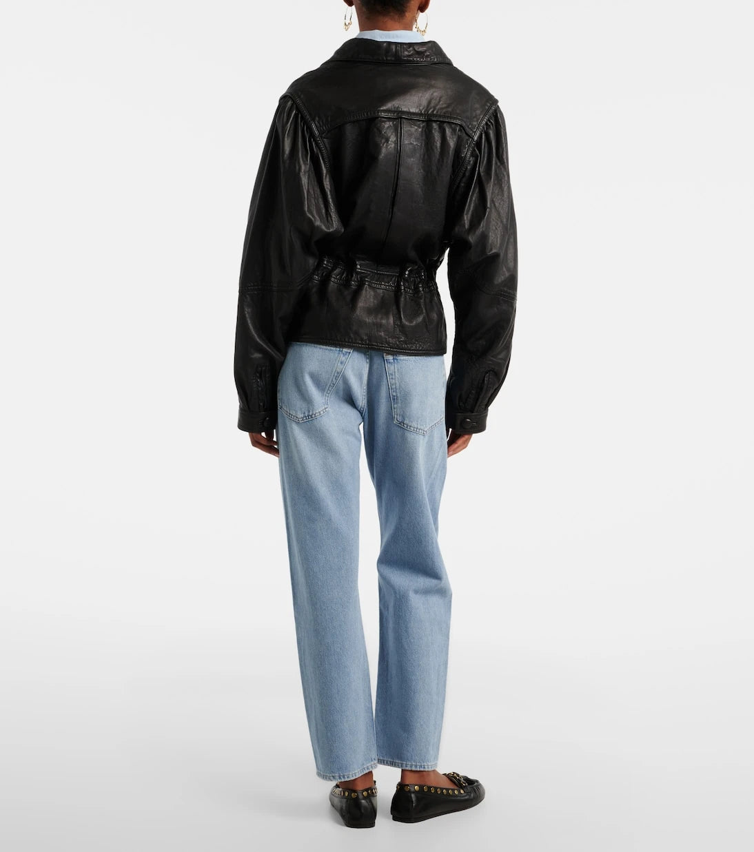 Citizens of Humanity - Winslow straight jeans