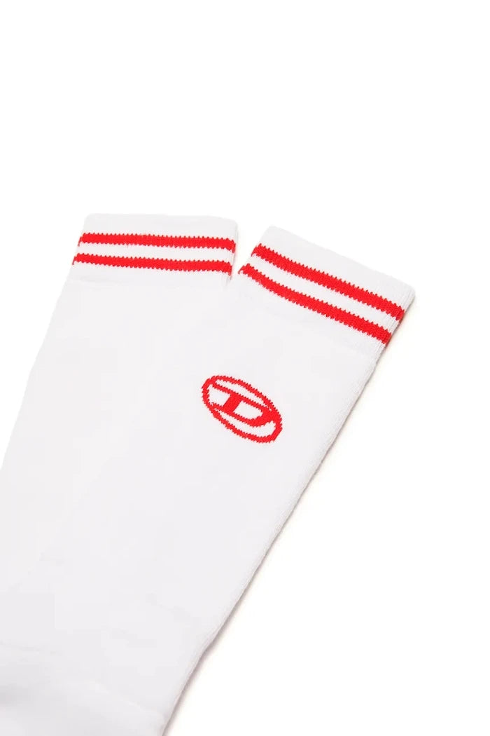 Diesel ZANICBIPACK SOCKS Çocuk Çorapları (2 Çift)