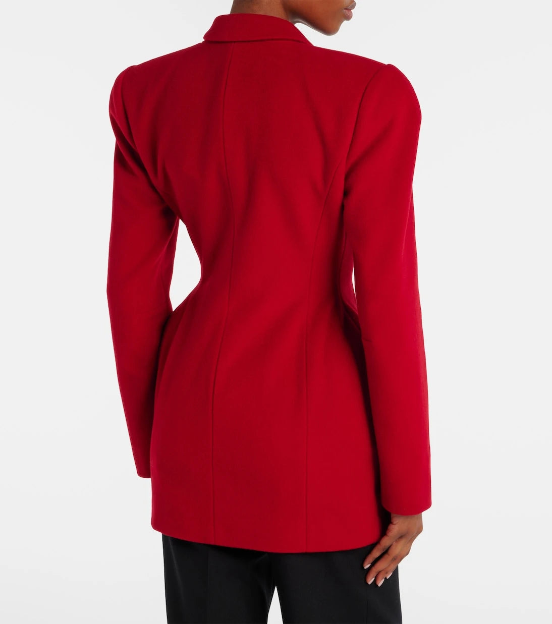Magda Butrym - Wool blazer