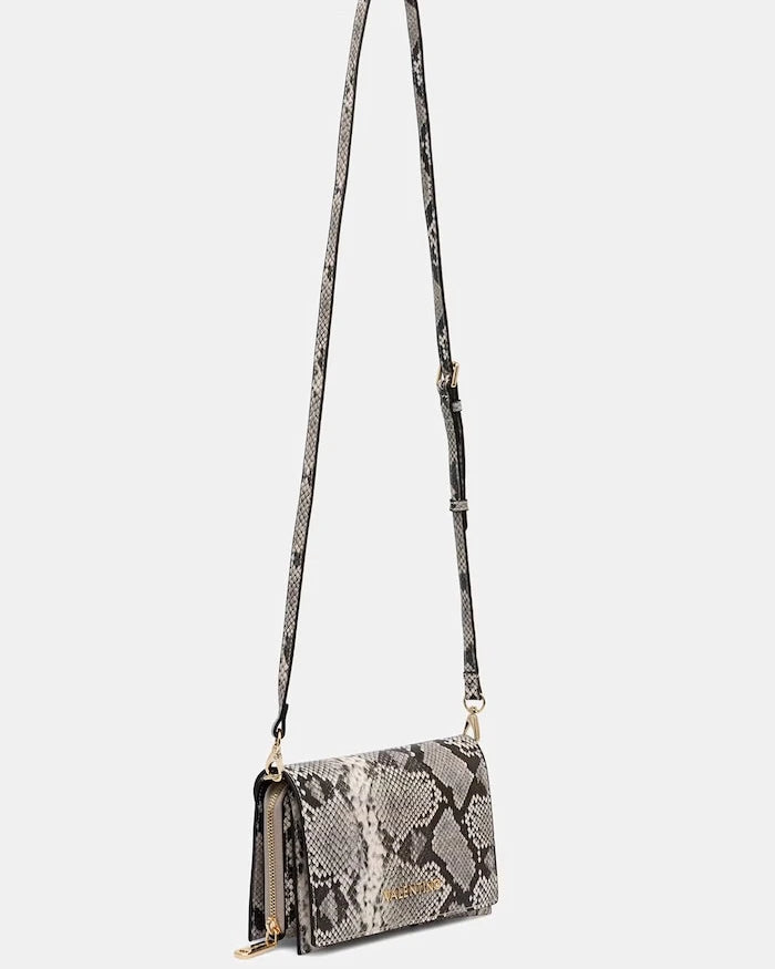 Valentino Bags чанта crossbody дамска от имитация на кожа EMBER