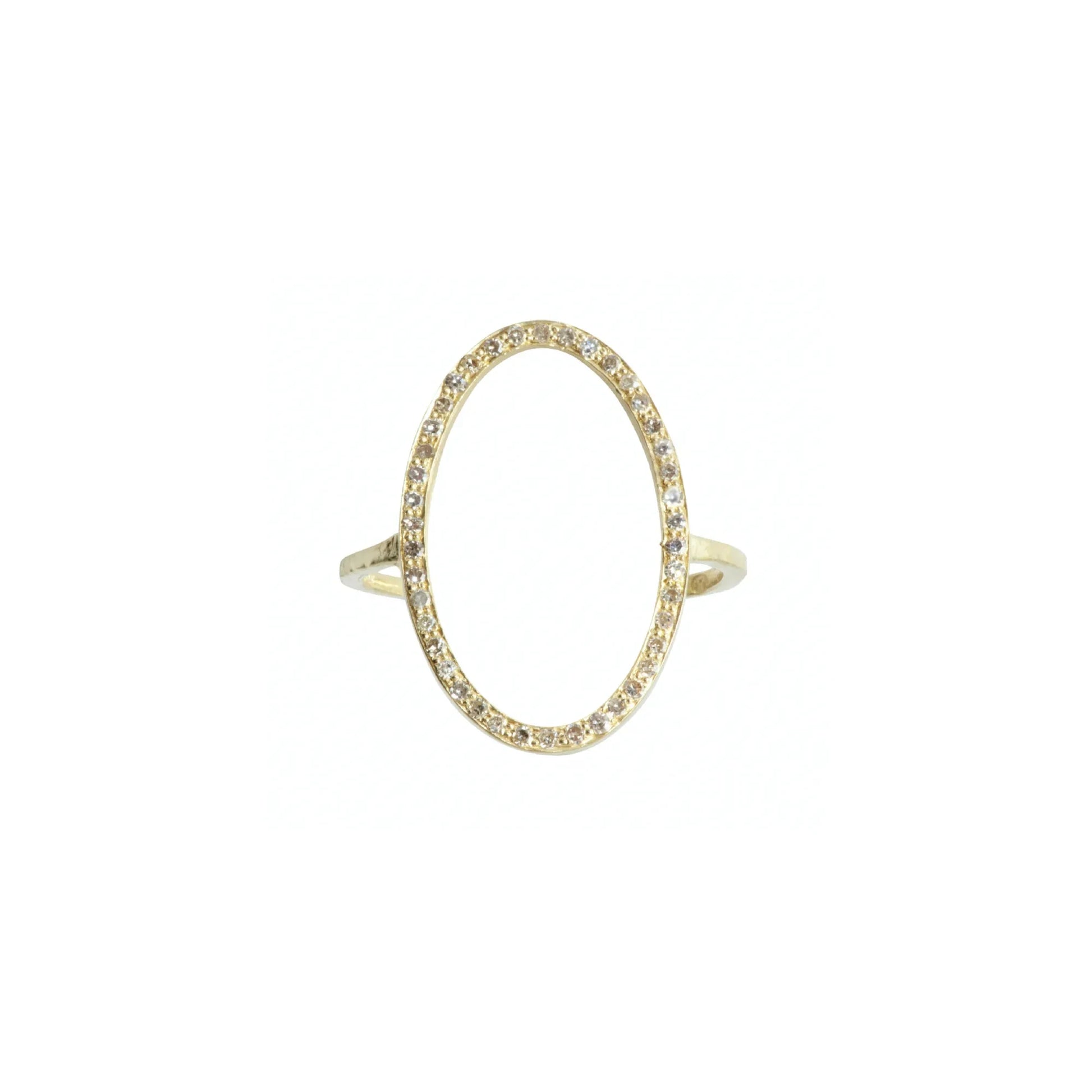 5 Octobre - Glen Ring | Gold