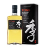Toki Black Blended Japanese Whisky (70cl)