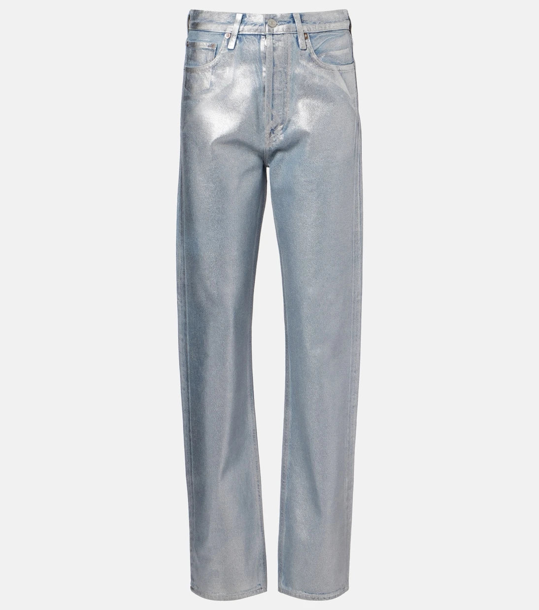 Agolde - 90's straight jeans
