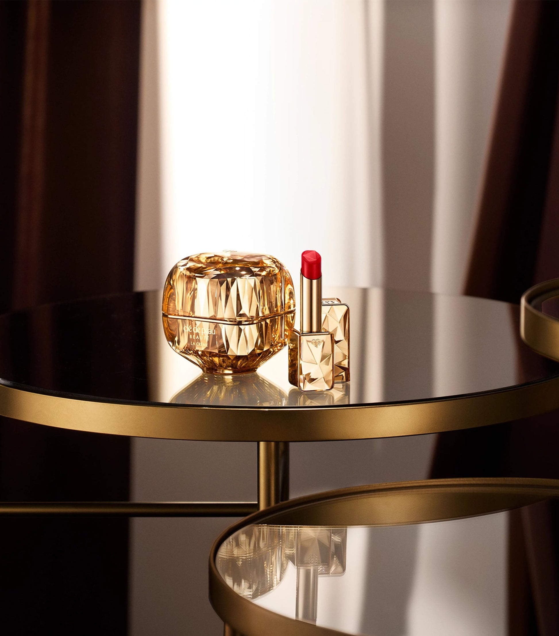 The Precious Lipstick Refill