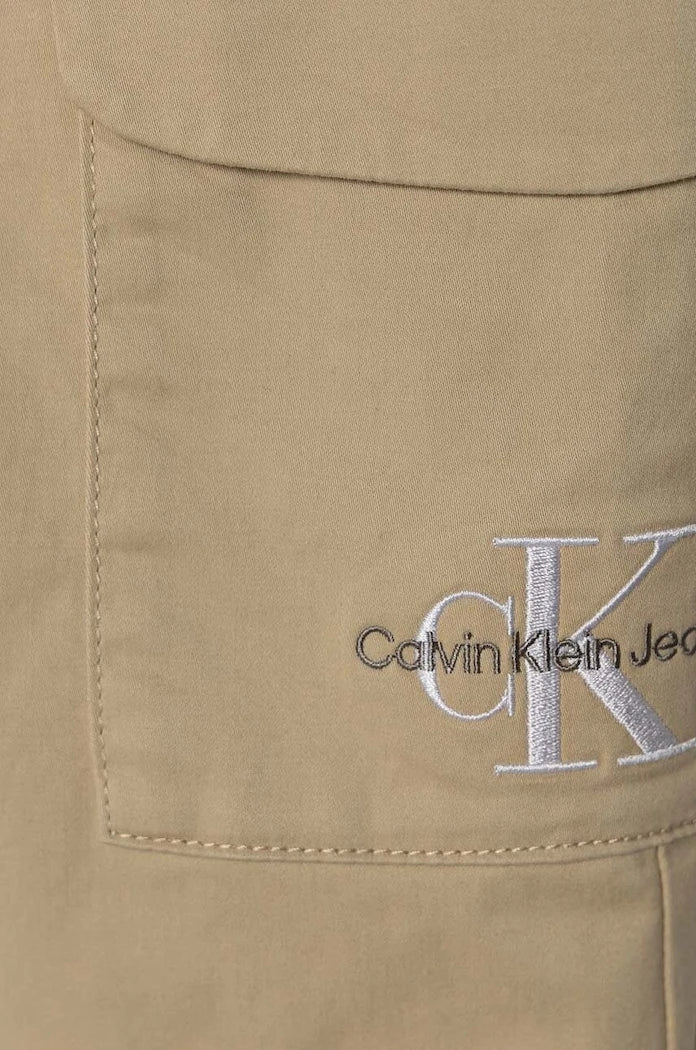 Детска пола Calvin Klein Jeans