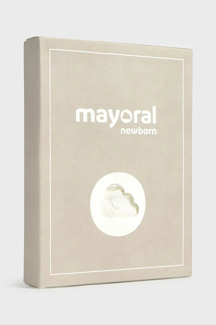 Комплект за бебета Mayoral Newborn