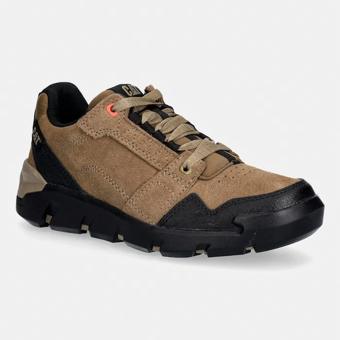 CAT Footwear GAUGE erkek süet spor ayakkabı