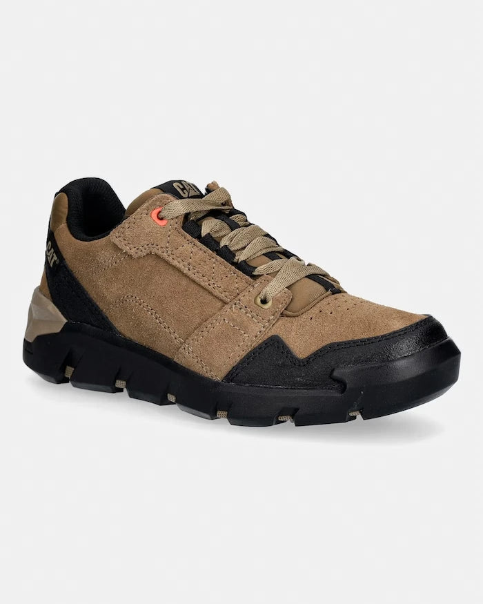 CAT Footwear GAUGE маратонки мъжки велурени
