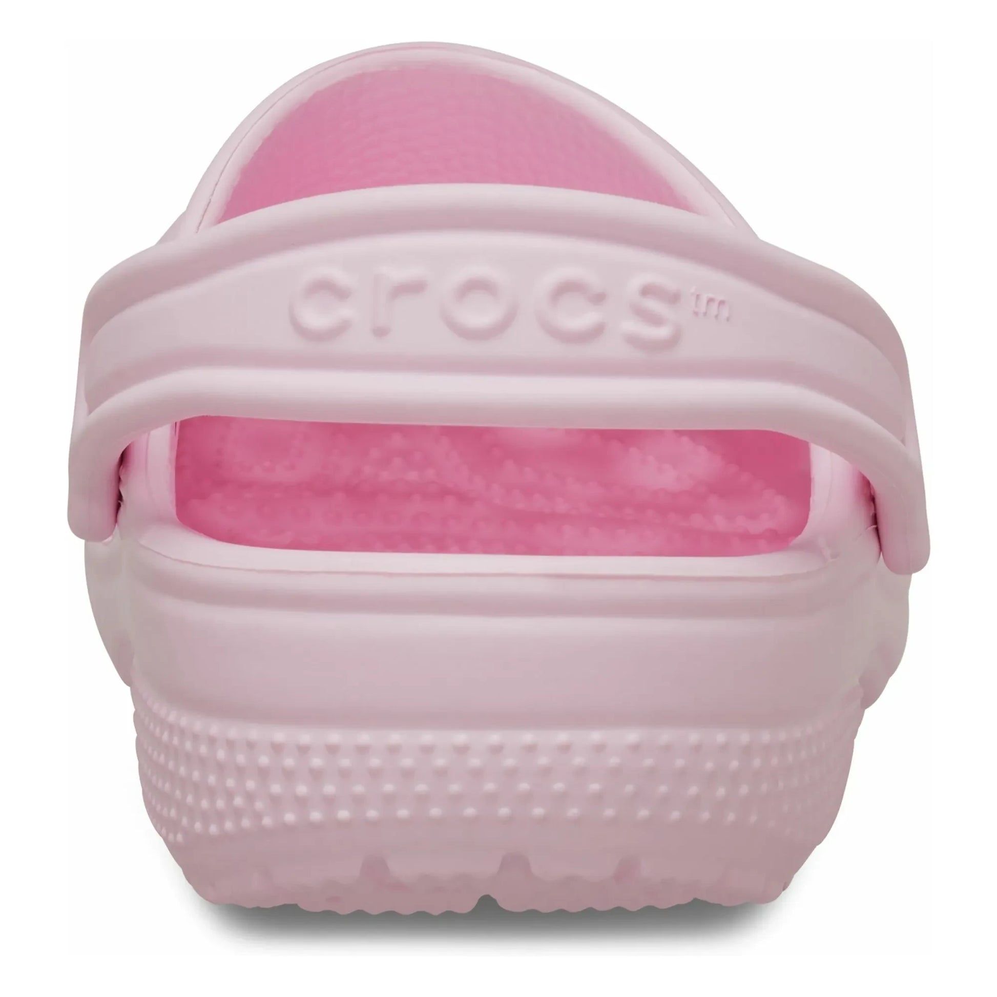 Crocs - Sabot Classic Clog | Powder pink