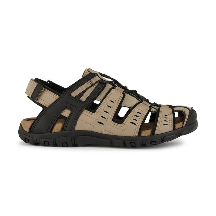 Сандали Geox UOMO SANDAL STRADA