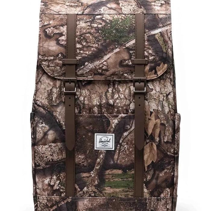 Раница Herschel Realtree® Retreat™