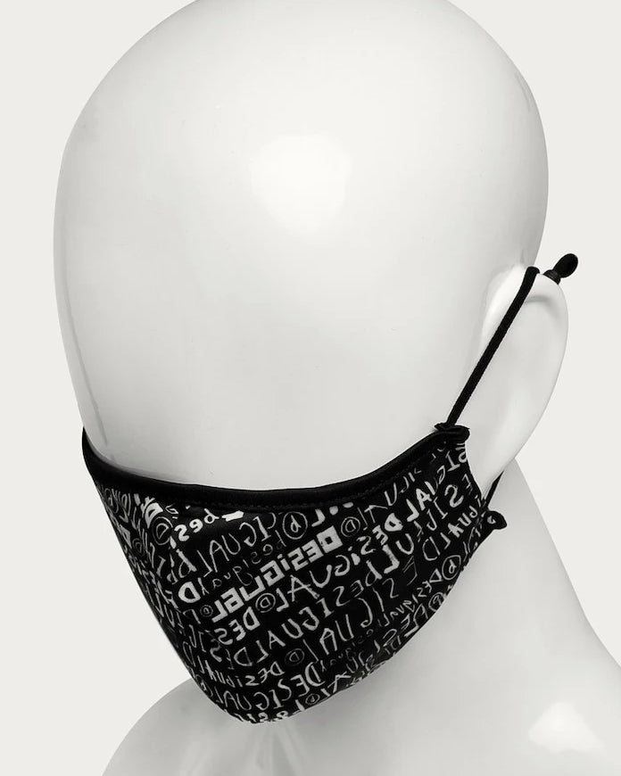 Desigual - Koruyucu Maske