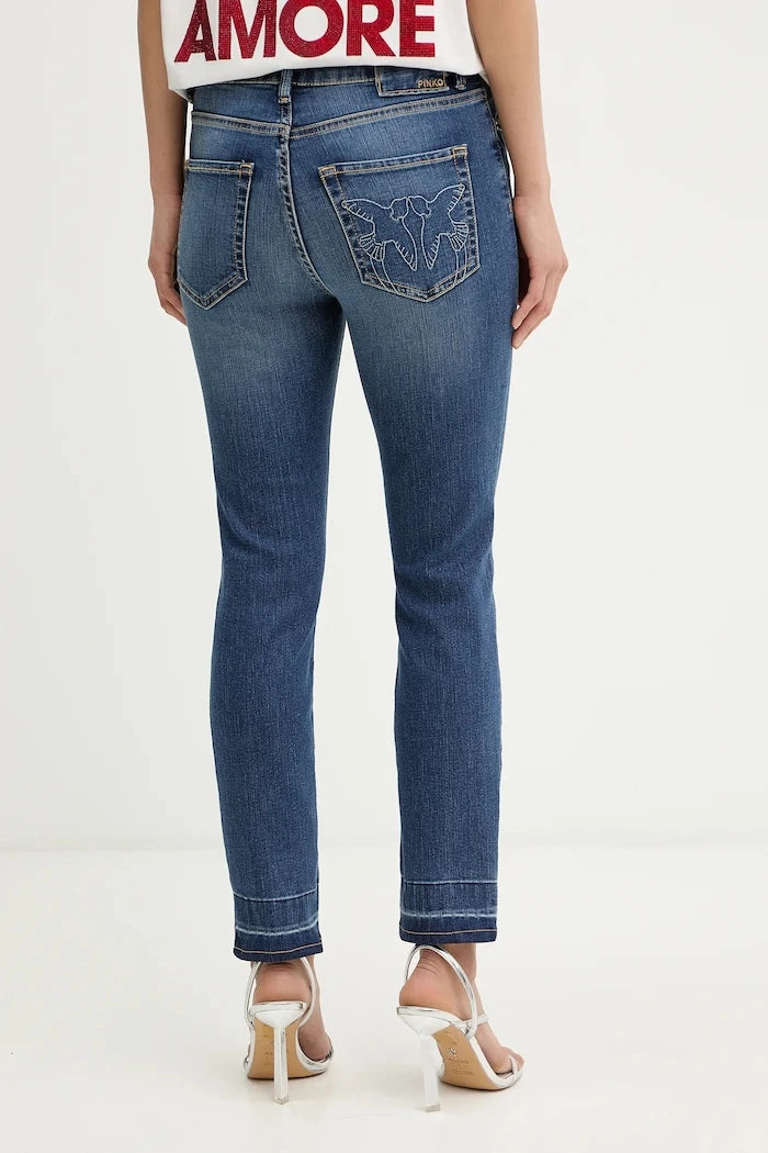 Pinko Jean