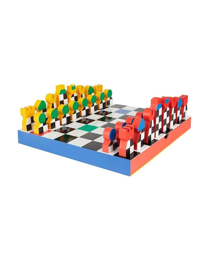 Balvi Hey Chess Satranç Oyunu