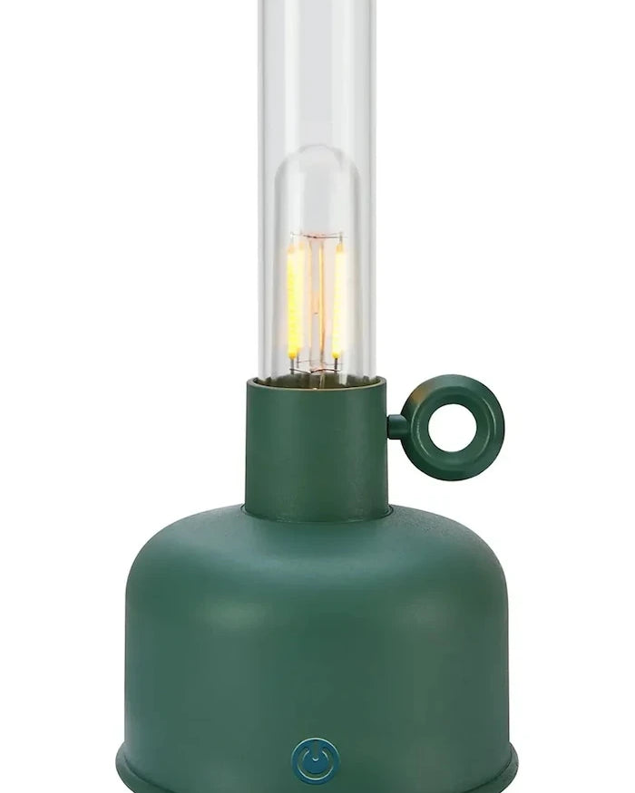 Kablosuz LED masa lambası Markslöjd Astrid 22 x 11 cm