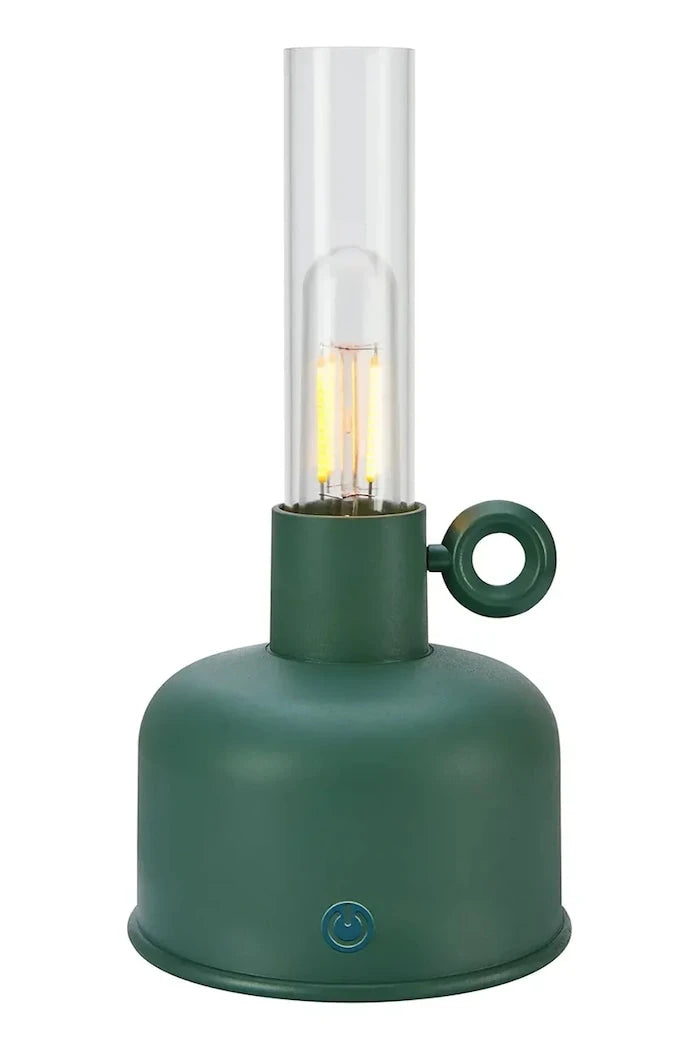 Kablosuz LED masa lambası Markslöjd Astrid 22 x 11 cm