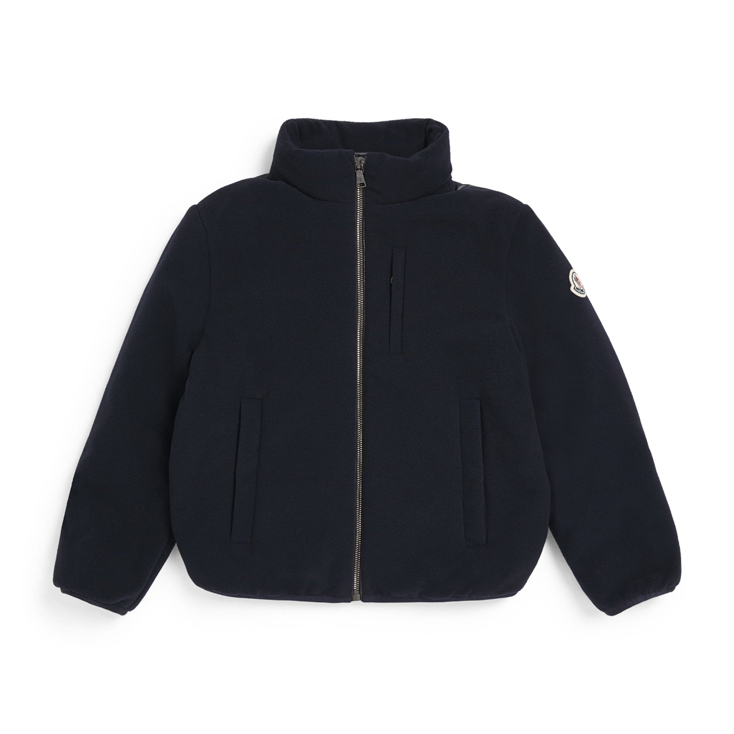 Moncler Enfant Down Bacui Jacket (8-10 Years)