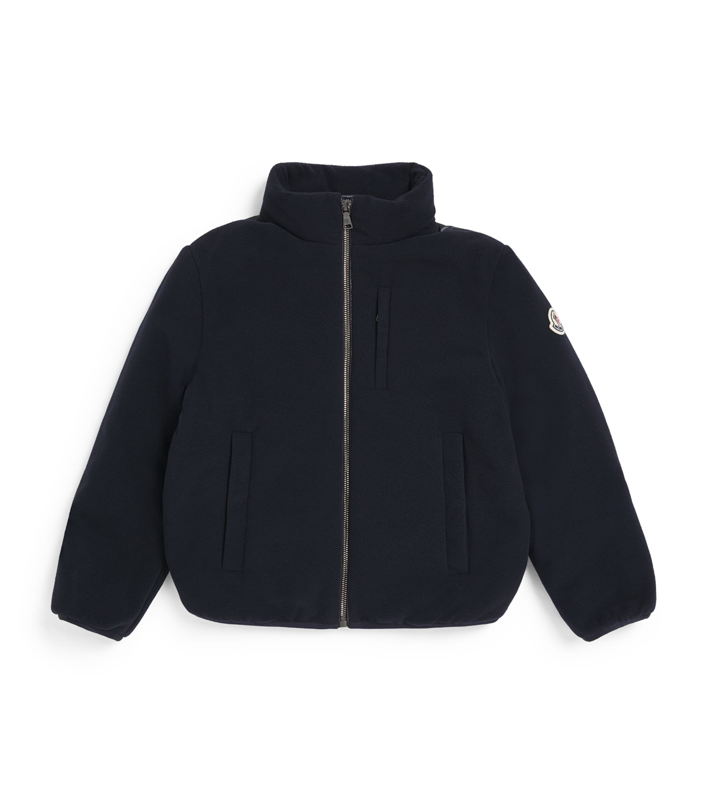 Moncler Enfant Down Bacui Jacket (8-10 Years)