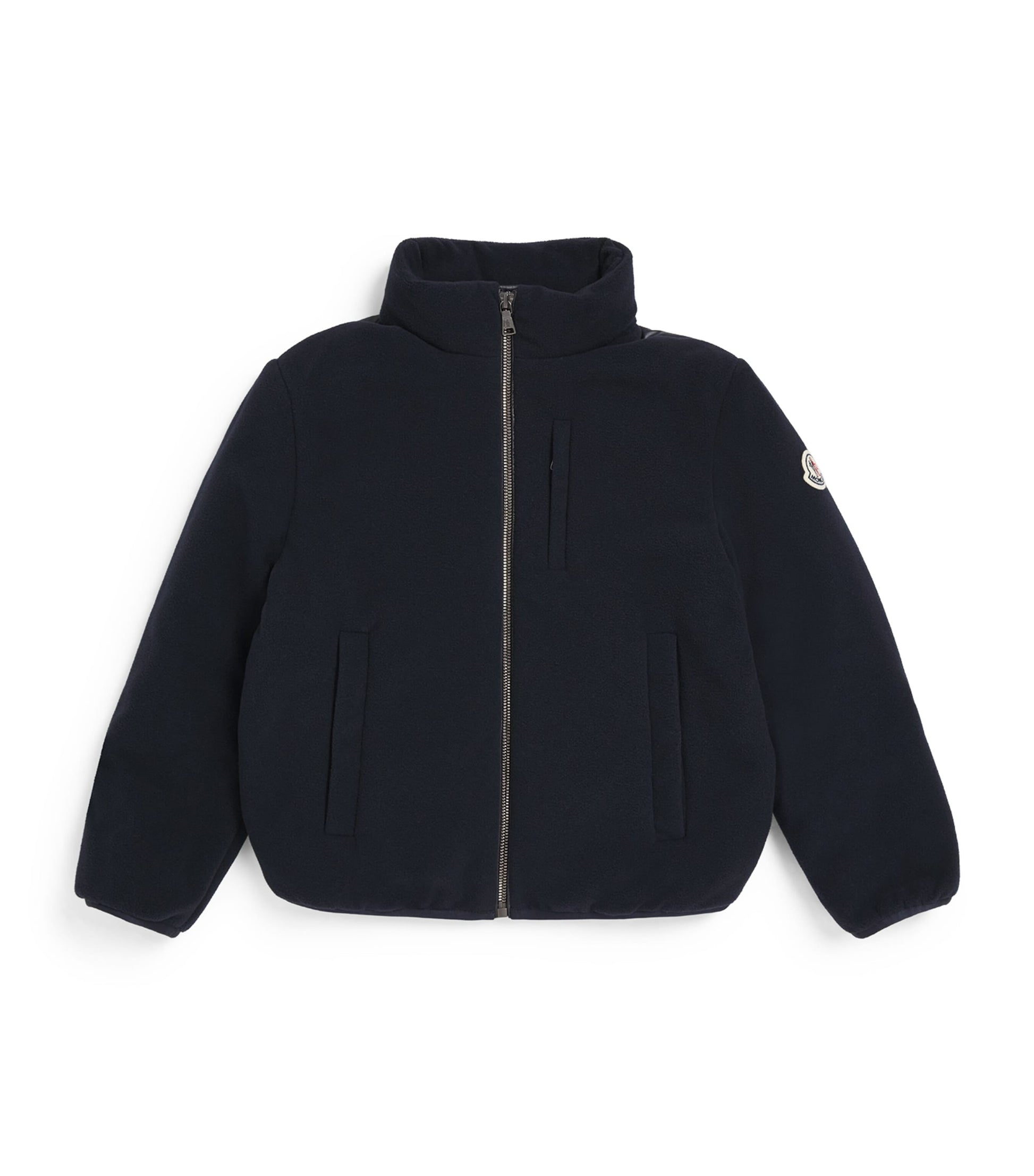 Moncler Enfant Down Bacui Jacket (8-10 Years)
