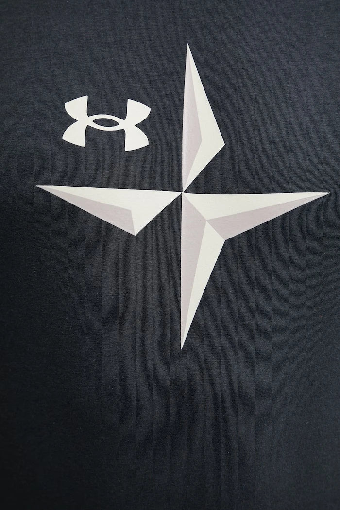 Under Armour EXPLOR Graphic Tişört