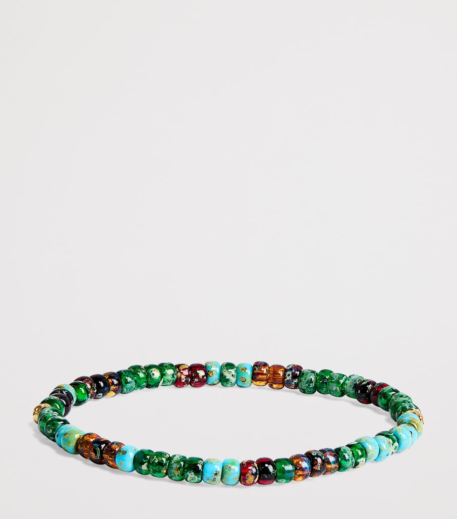 Japanese Miyuki Beaded Bracelet